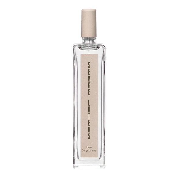 L'Eau Serge Lutens - Woda perfumowana, SERGE LUTENS